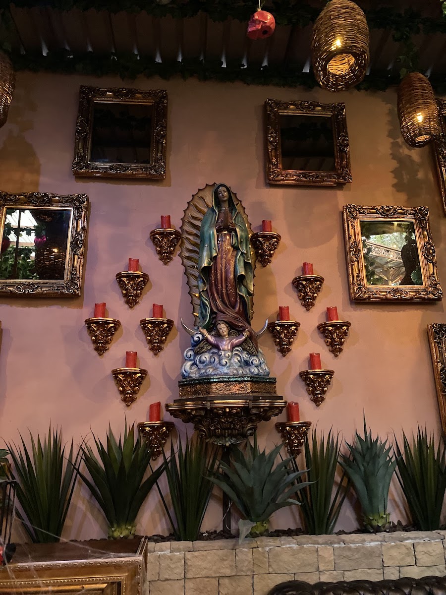 La Chula - Las Palmas