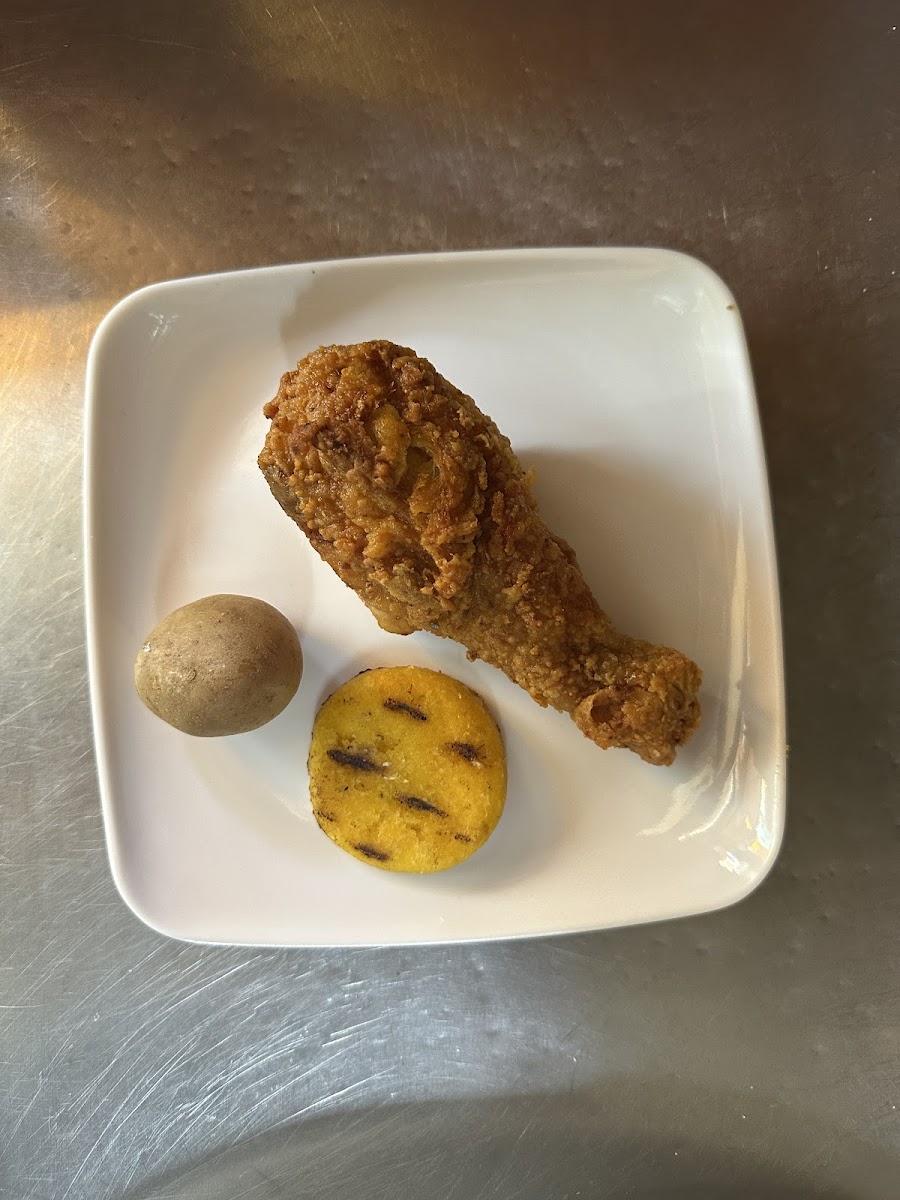 Restaurante El Delicioso
