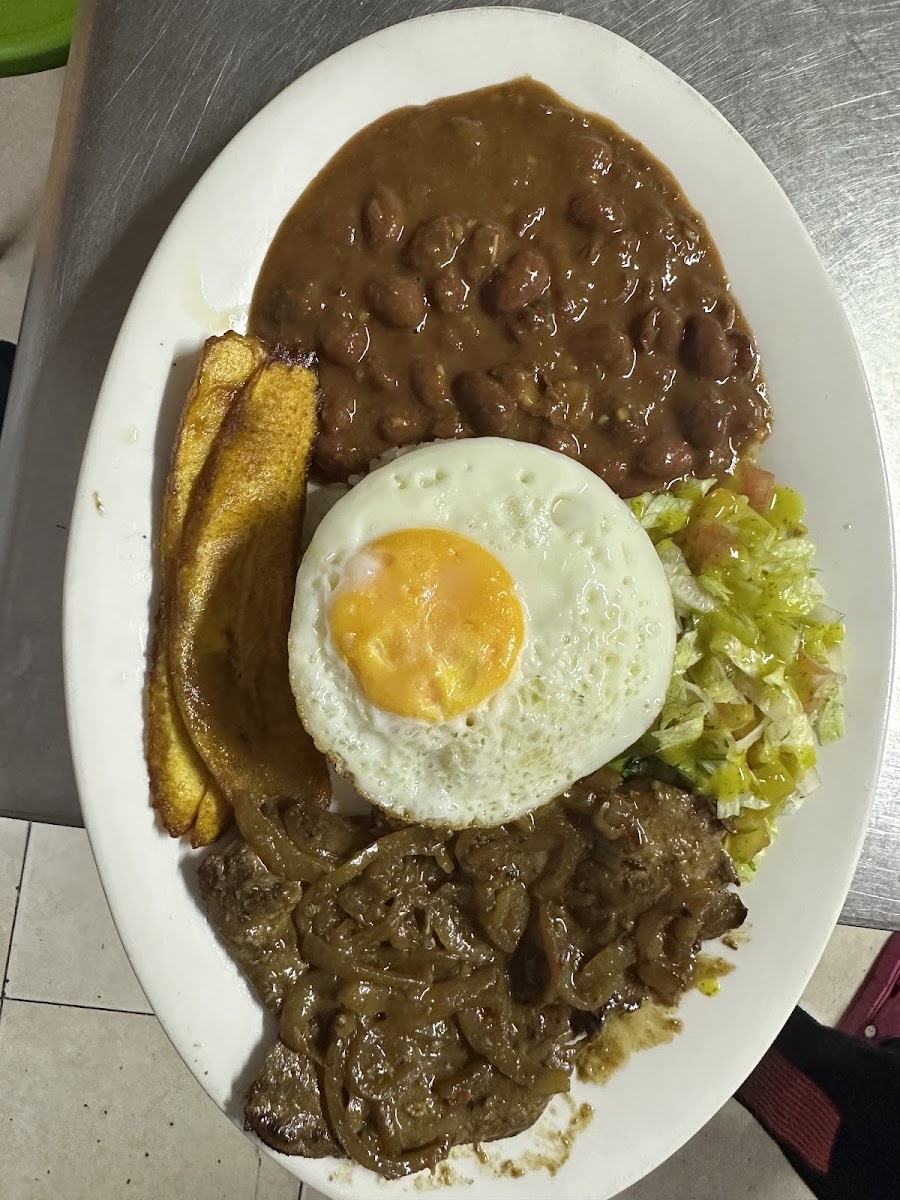 Restaurante El Delicioso