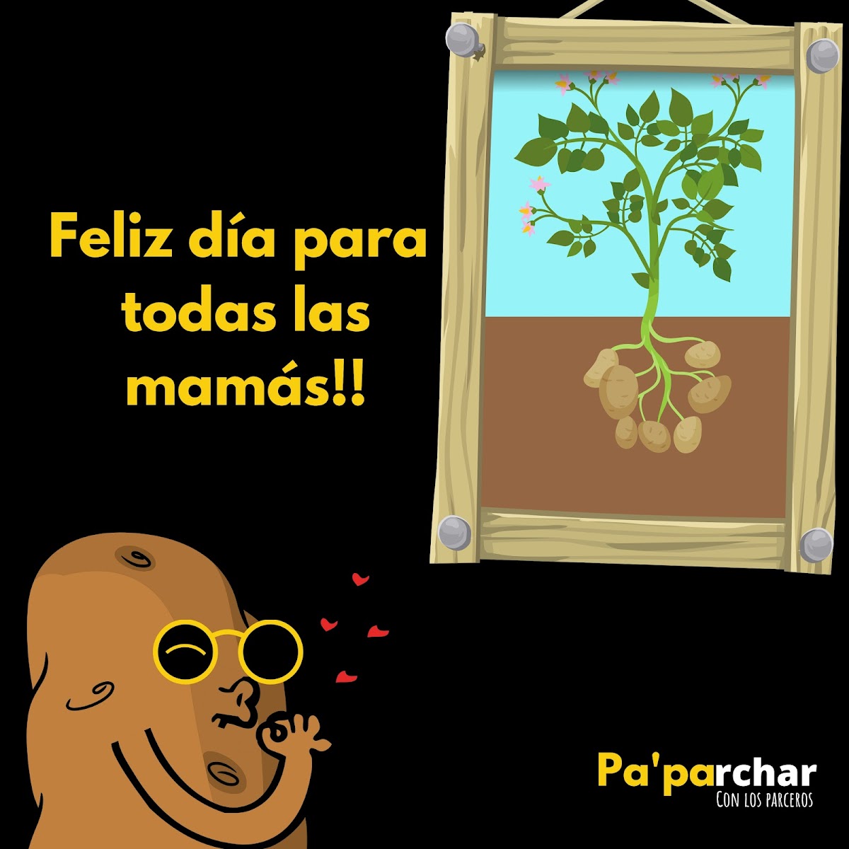 Pa'parchar