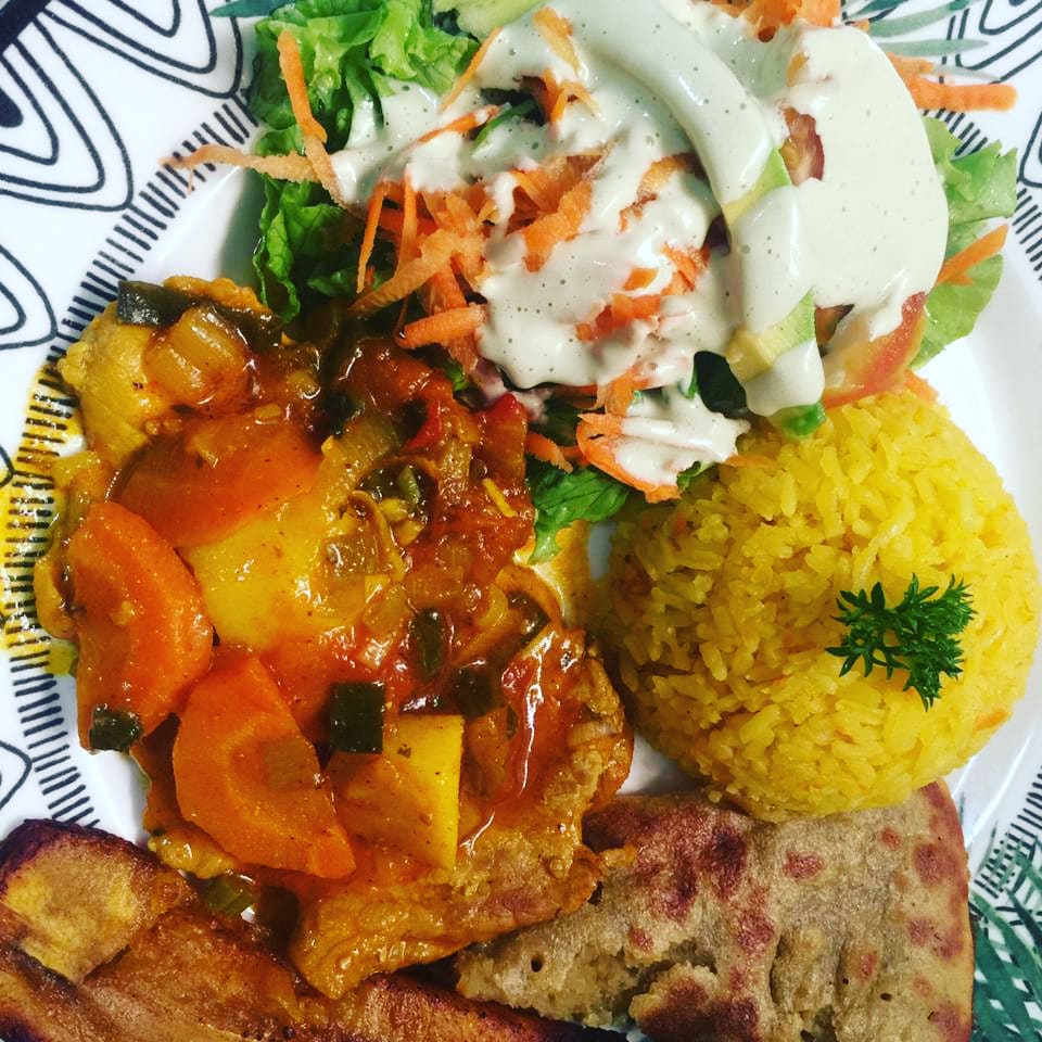 Restaurante La Casona