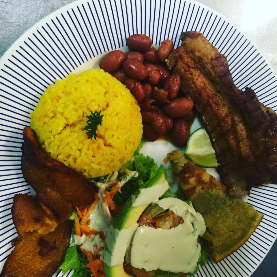 Restaurante La Casona