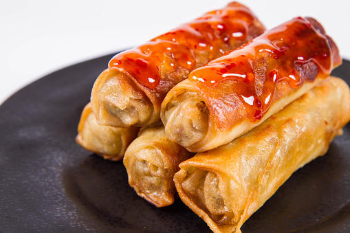 RESTAURANTE RED HOT