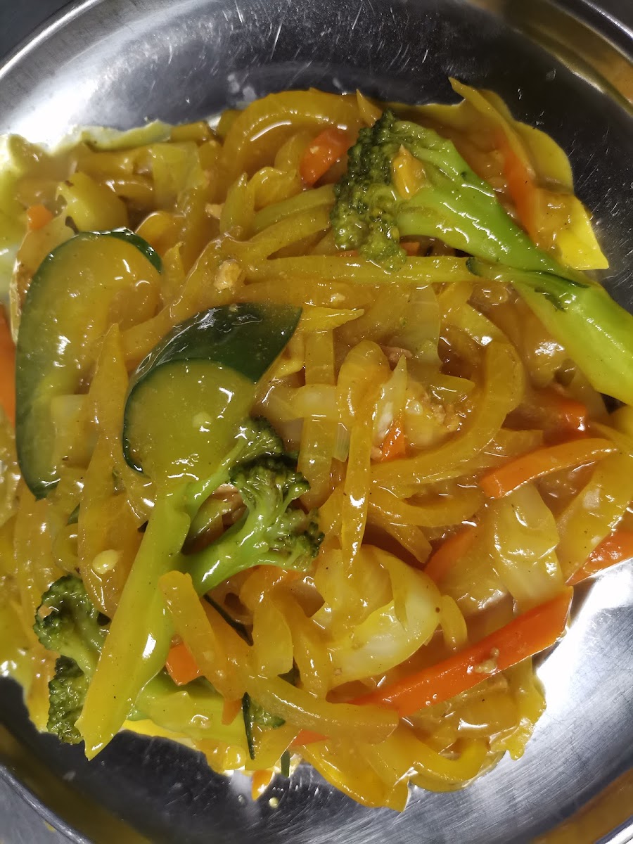 RESTAURANTE CHINO MERIMA 美丽华酒家