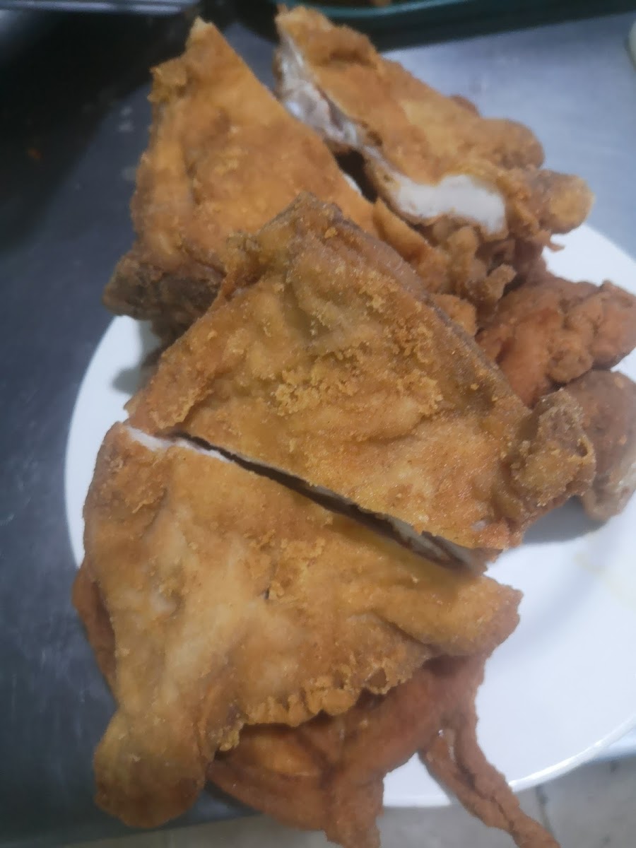 RESTAURANTE CHINO MERIMA 美丽华酒家