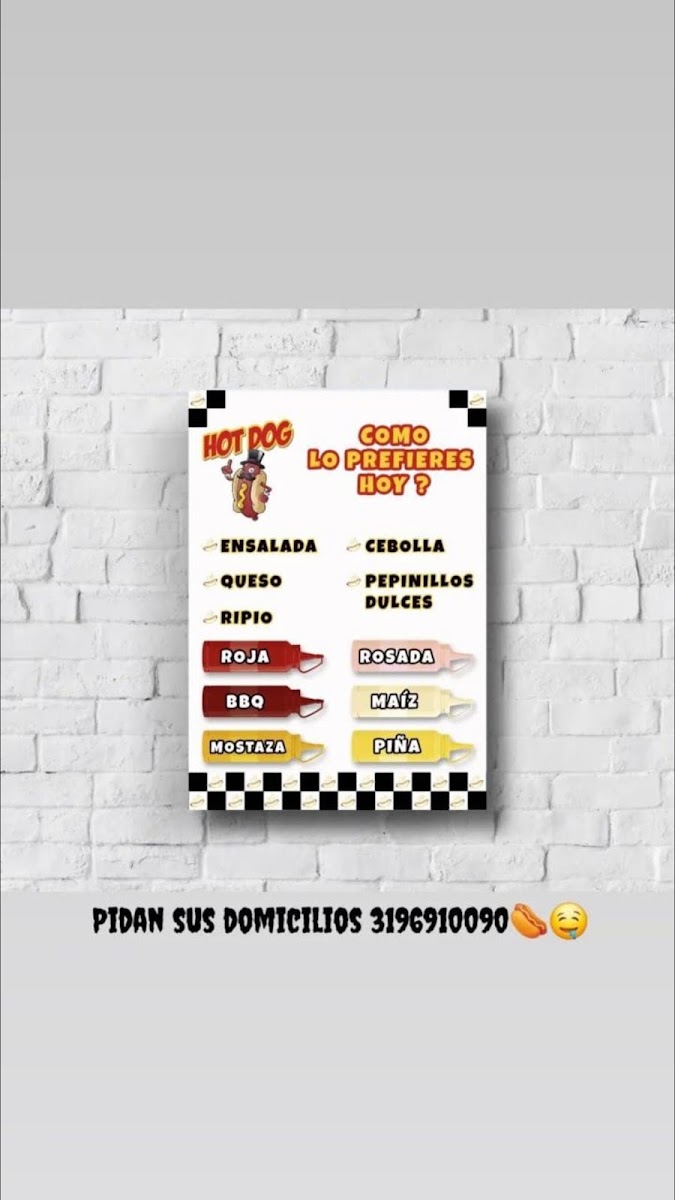 HotDog_Perritos