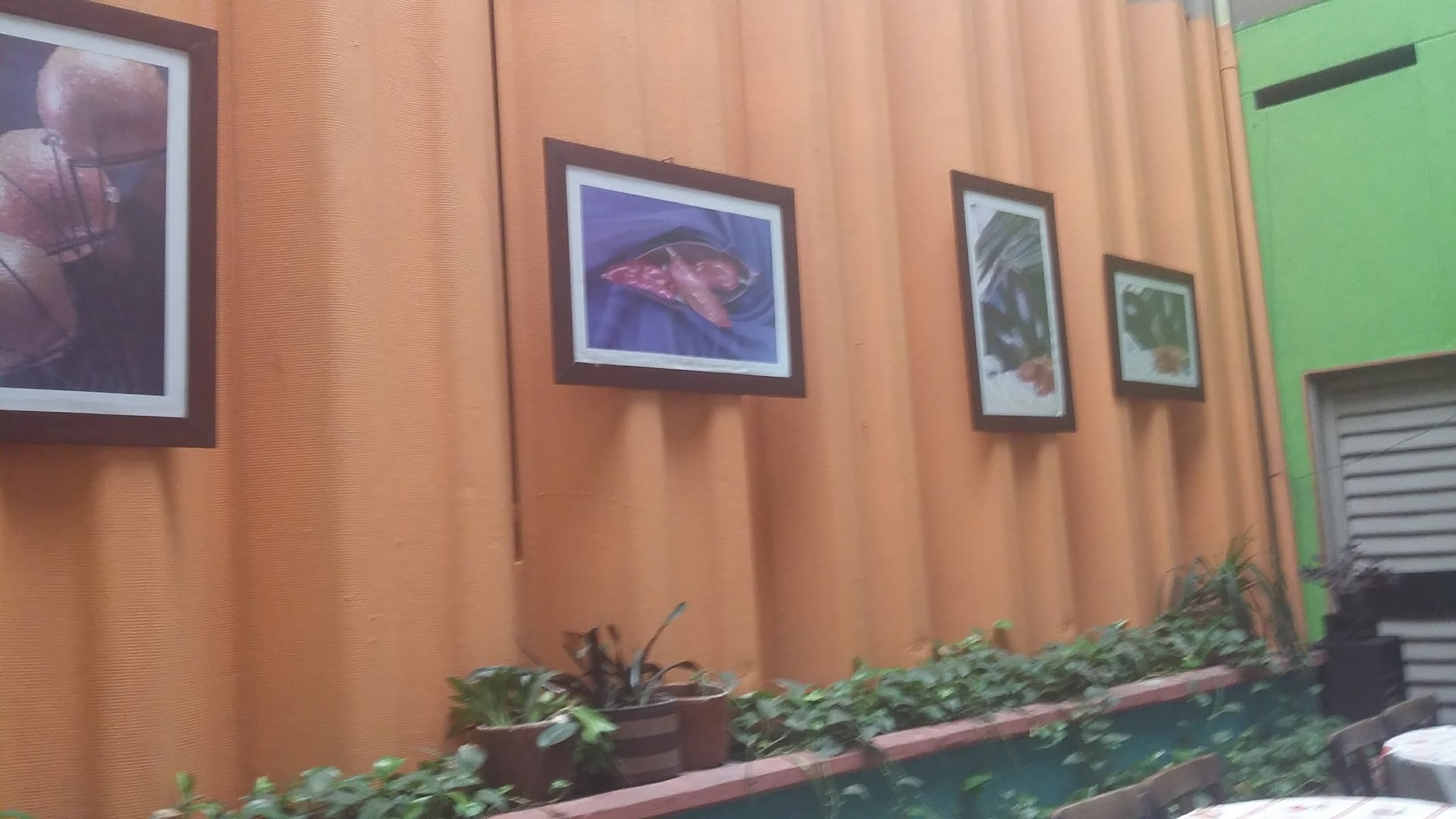 Restaurante Sabe Rico