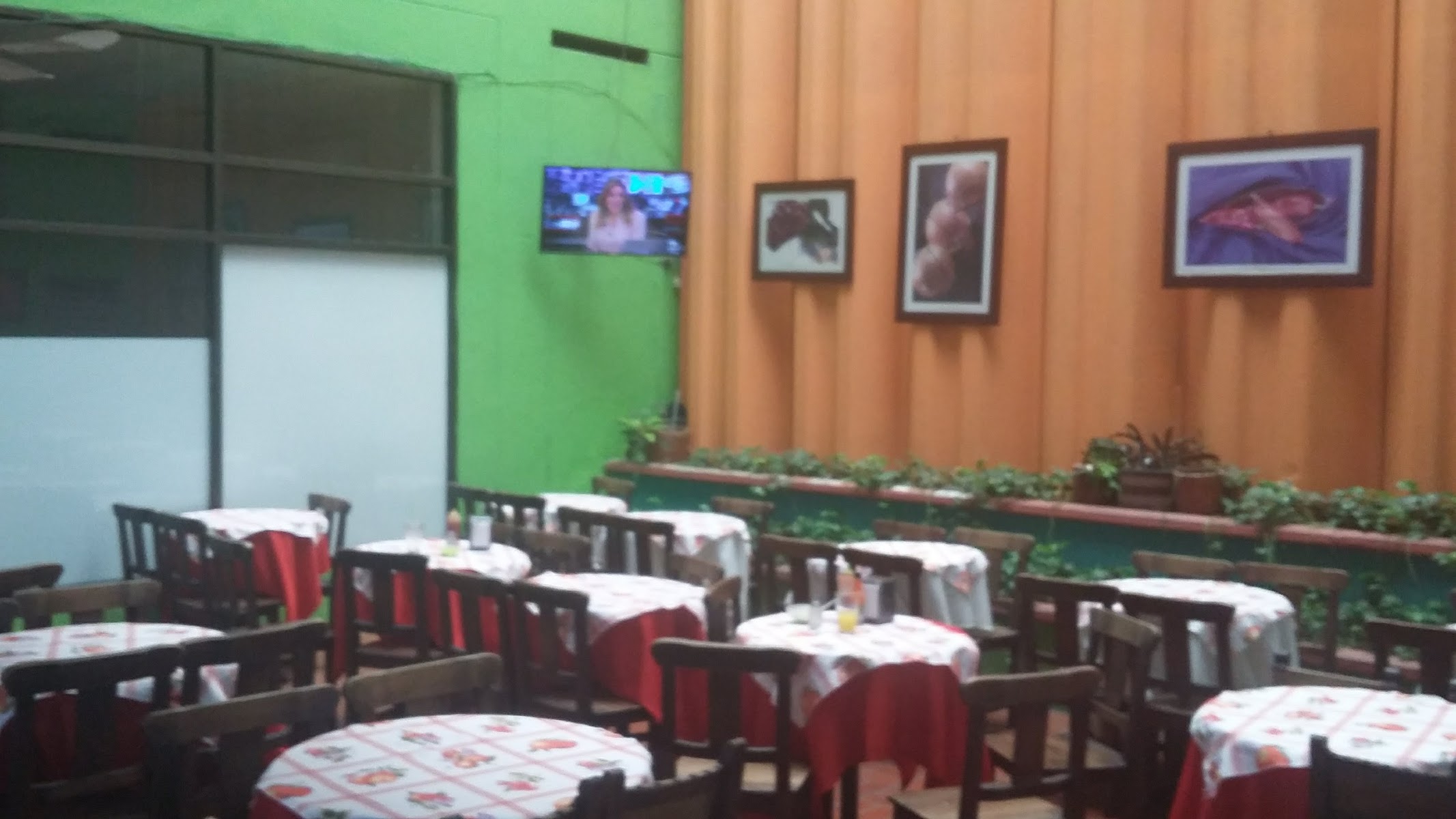 Restaurante Sabe Rico