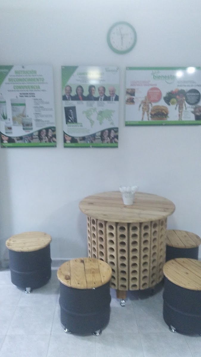 Herbalife conciencia proteinBar