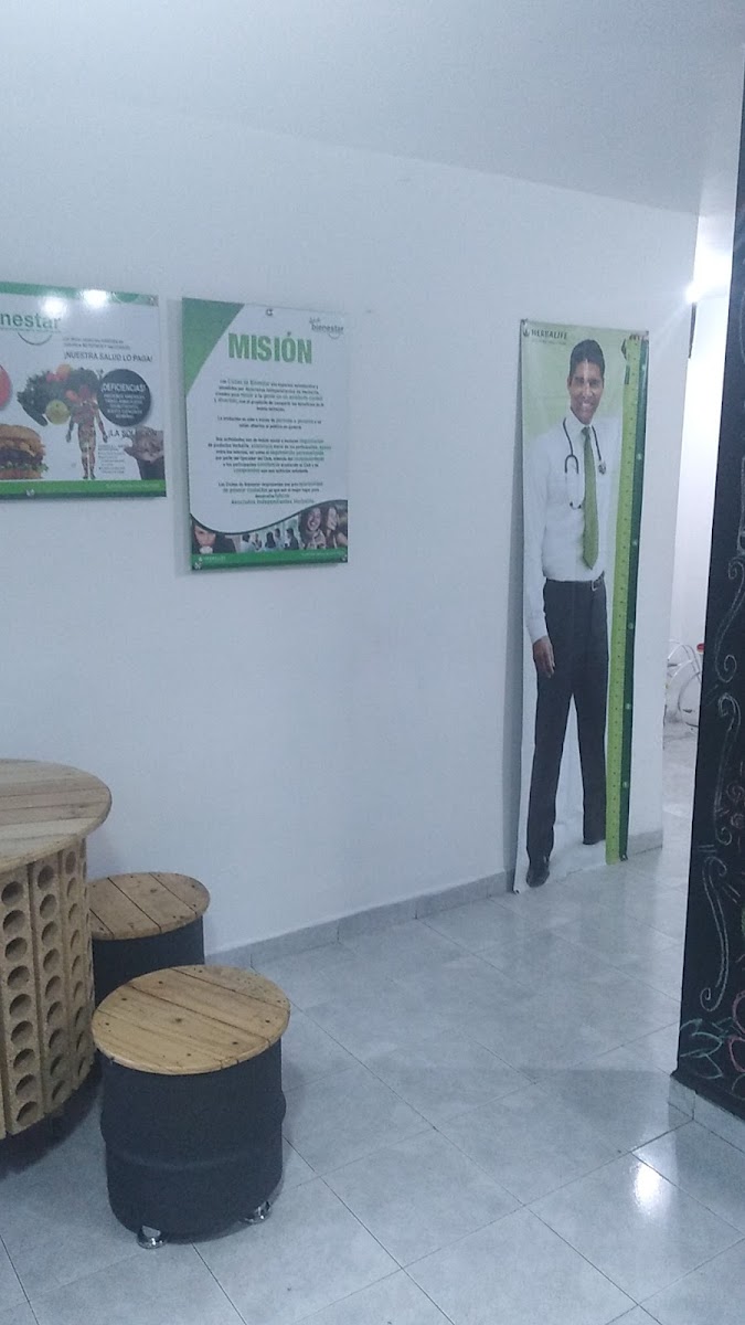 Herbalife conciencia proteinBar