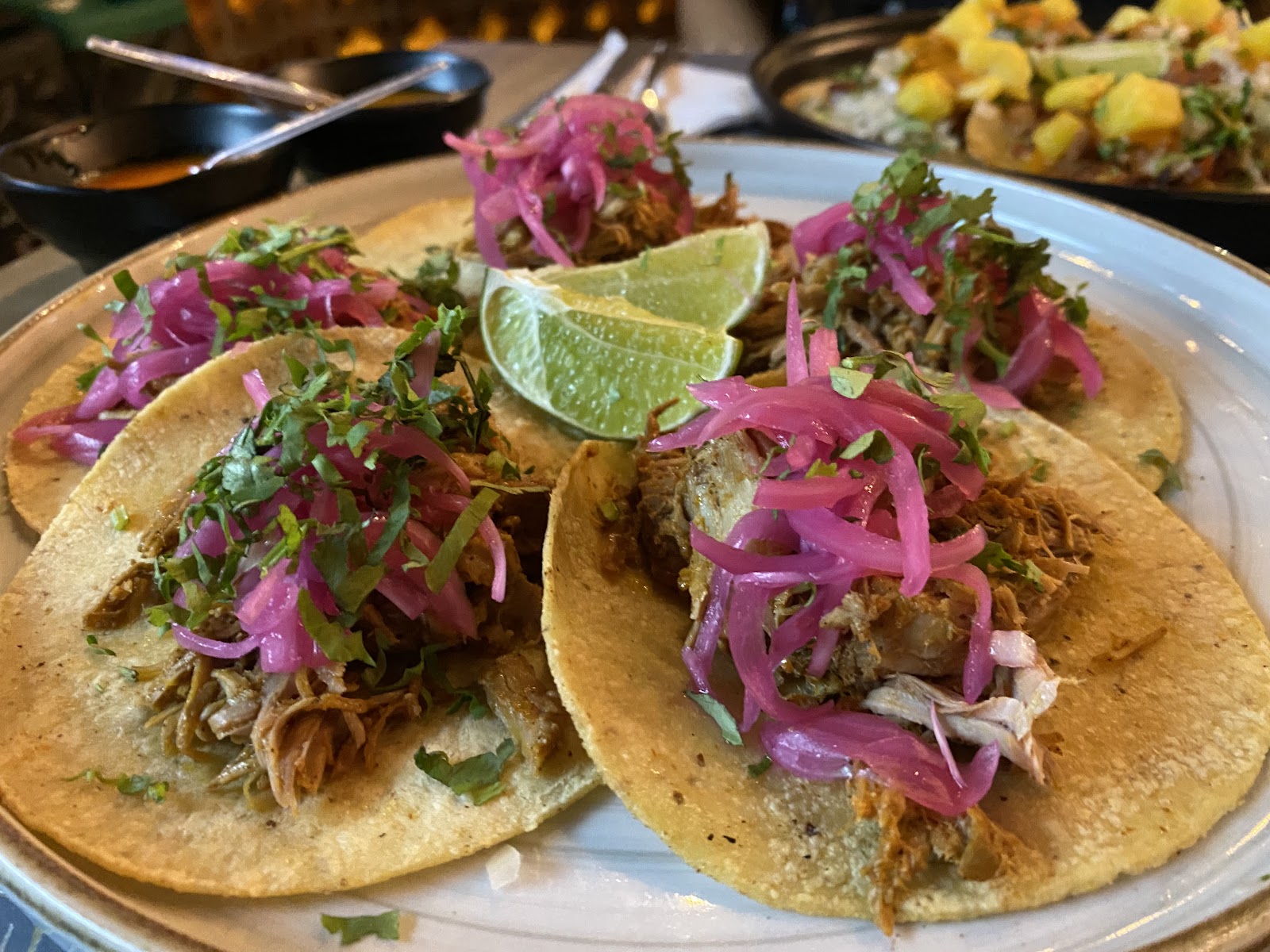 Taqueria Cuernavaca
