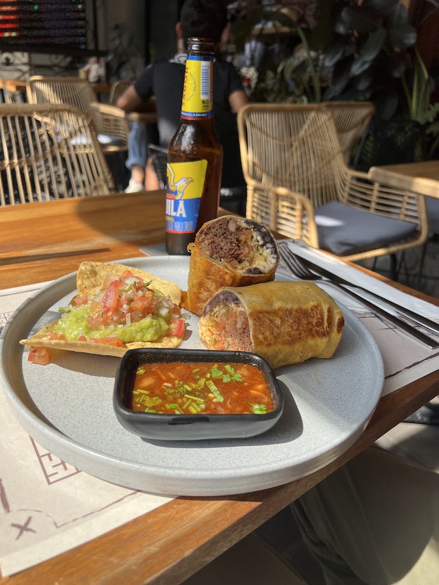 Taqueria Cuernavaca