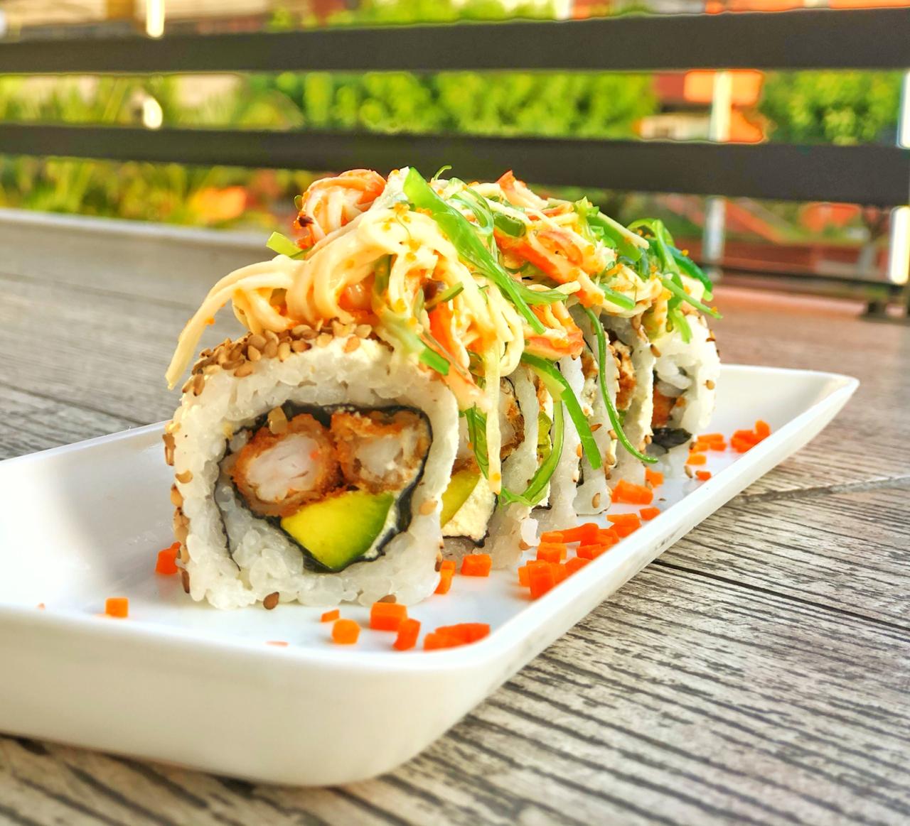 Hikani Sushi Sabaneta