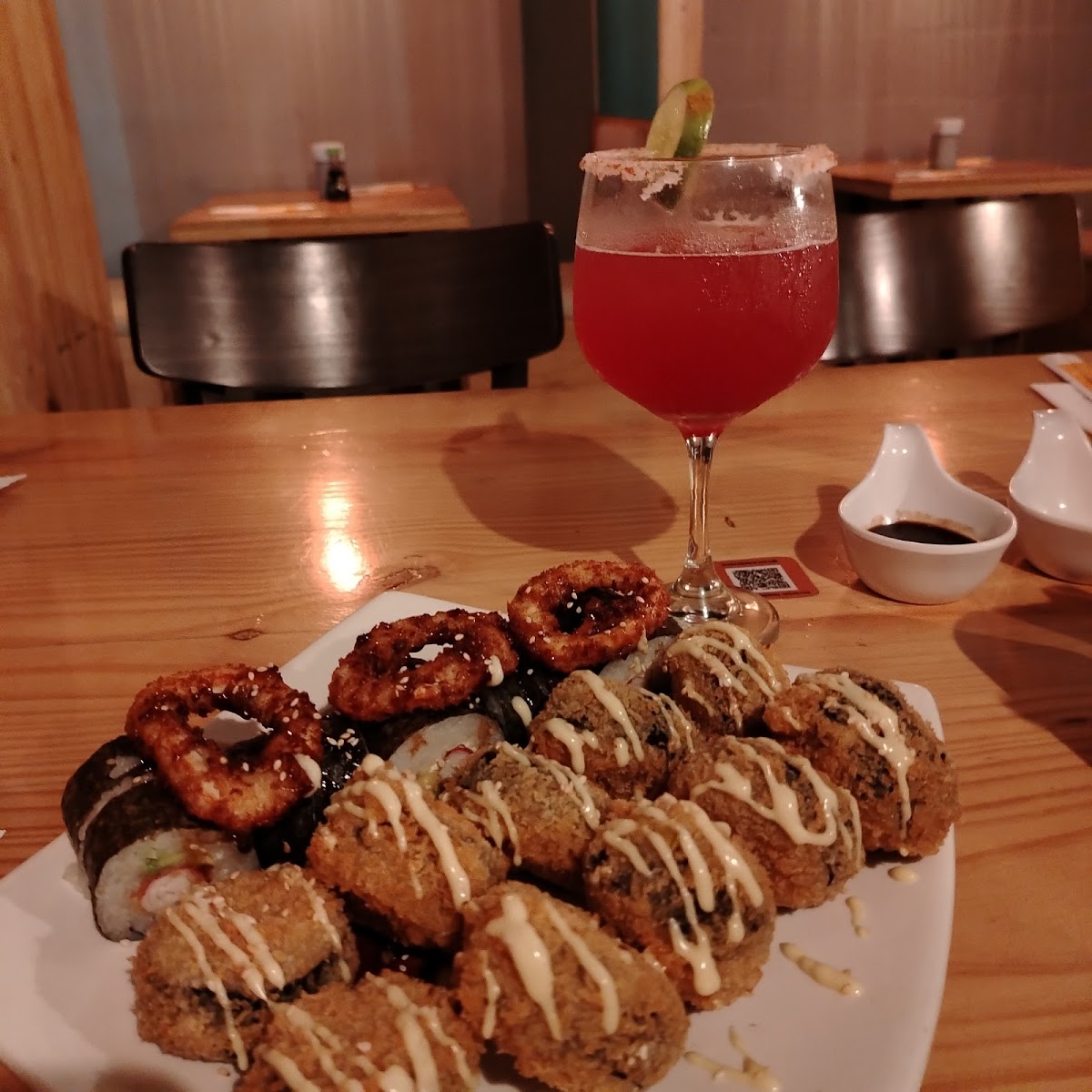 Hikani Sushi Sabaneta