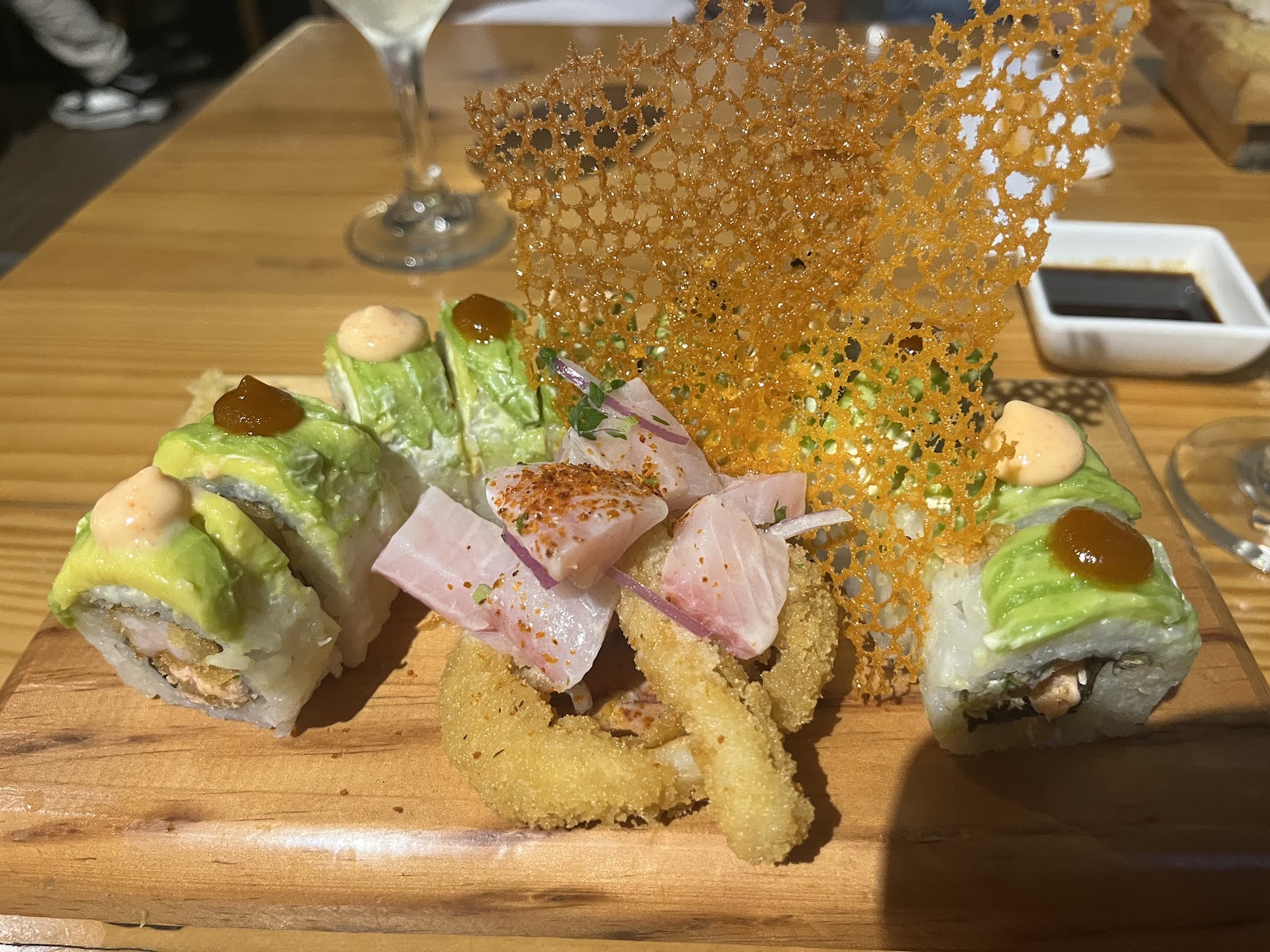 Hikani Sushi Sabaneta