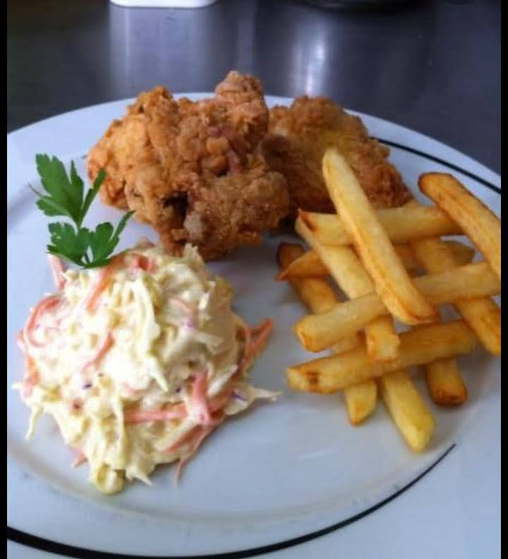 Comidas Rapidas La 49