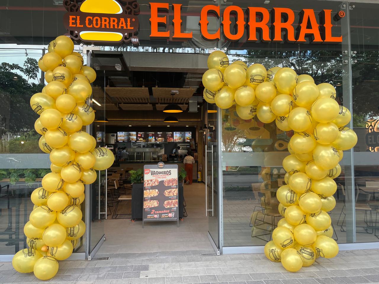 El Corral Ciudad del Río