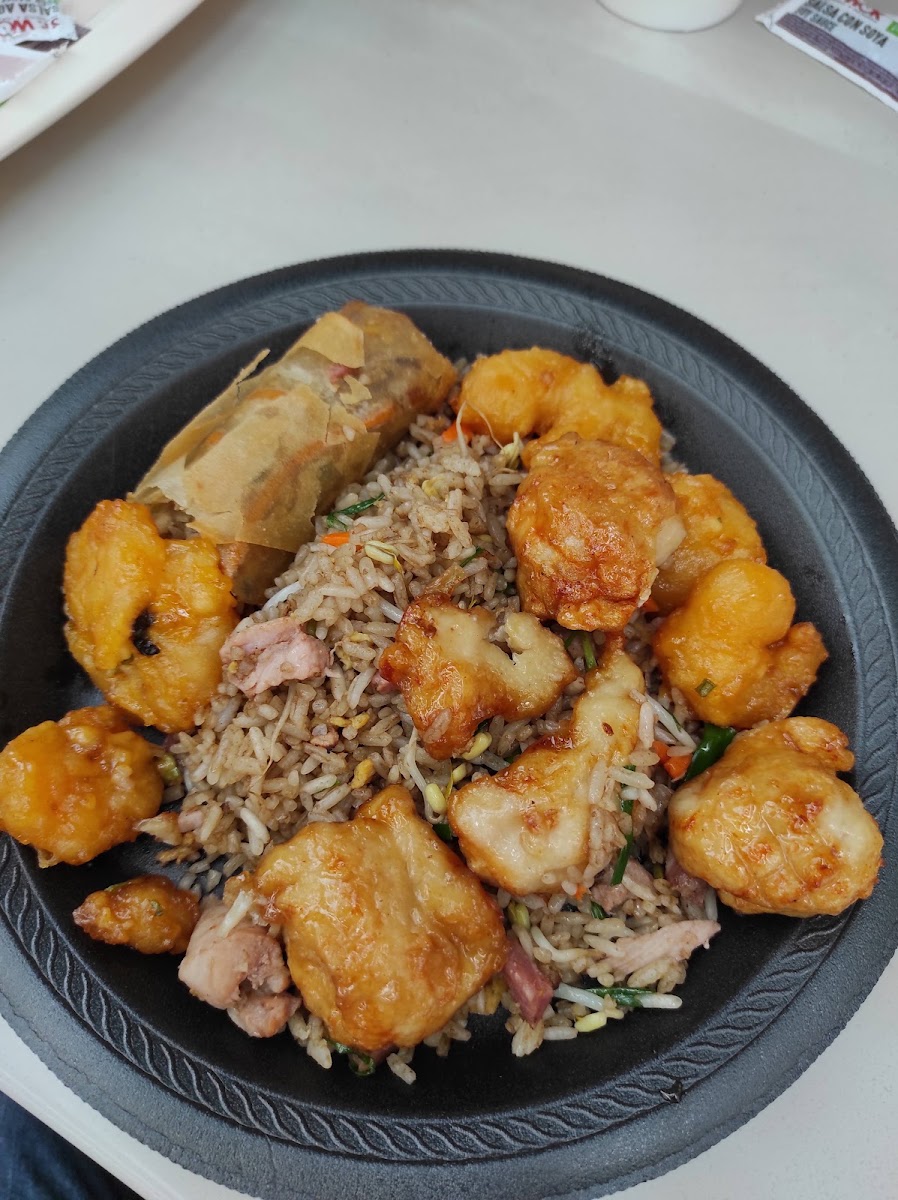 Sr Wok