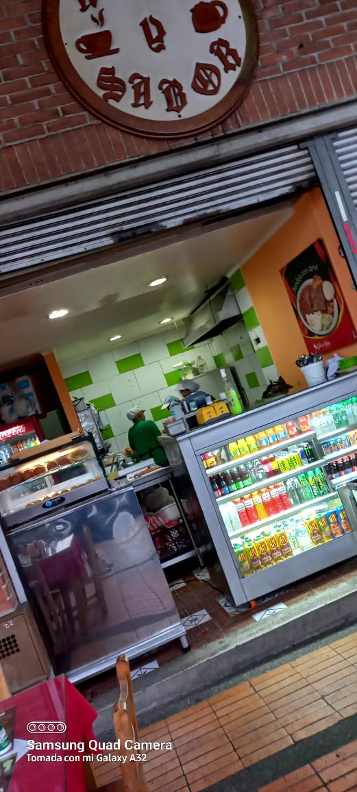 Aroma y sabor