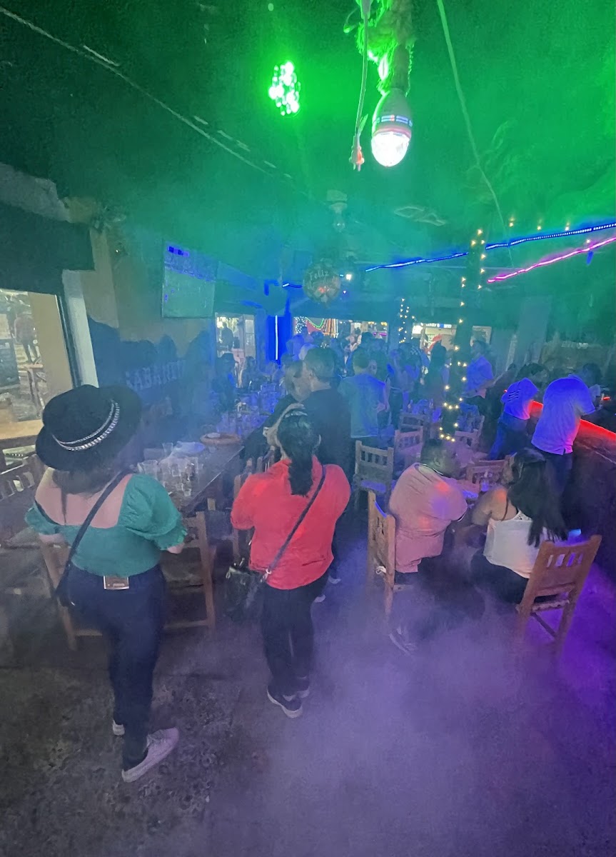 FONDISCO SAN DIEGO