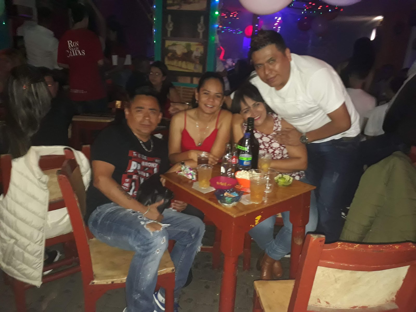 FONDISCO SAN DIEGO