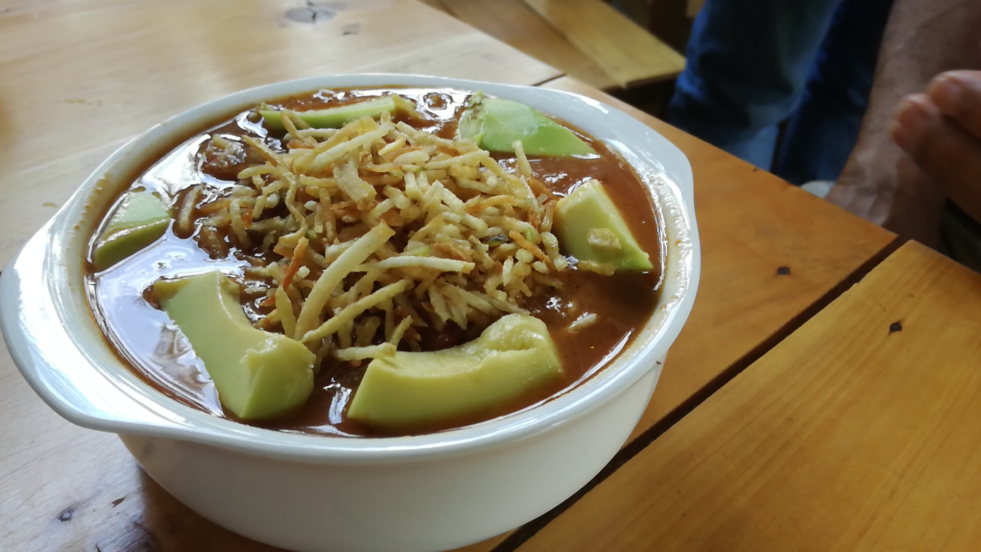 Hierbabuena Restaurante
