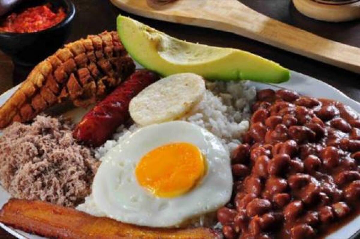 Restaurante "El coste"