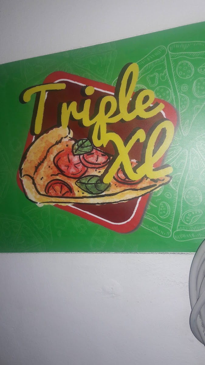 Pizzeria TripleXL