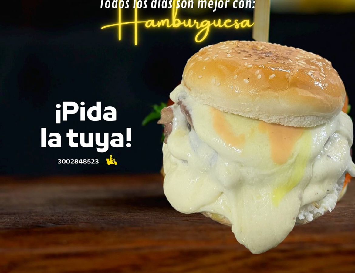 Rodriguez Burguer