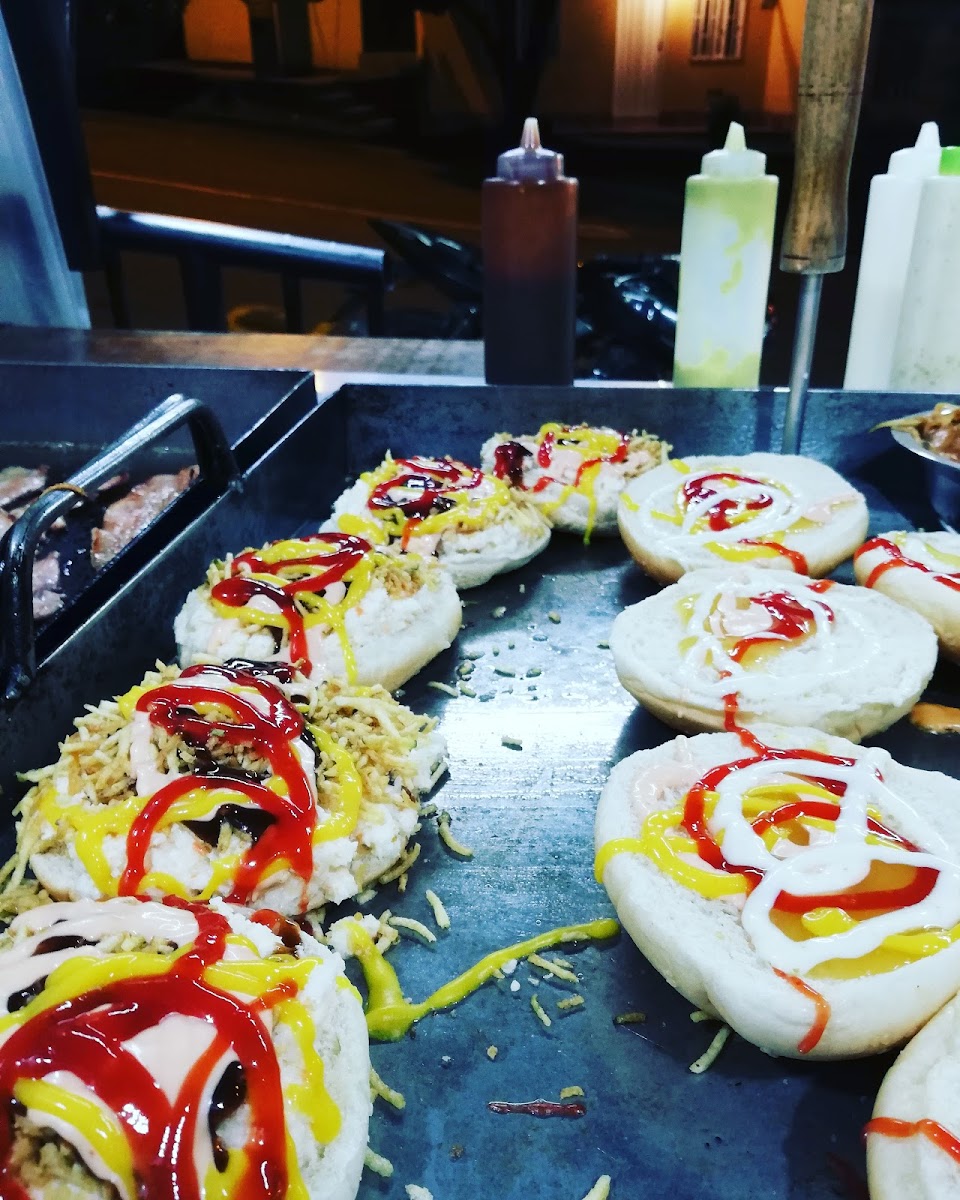 Rodriguez Burguer