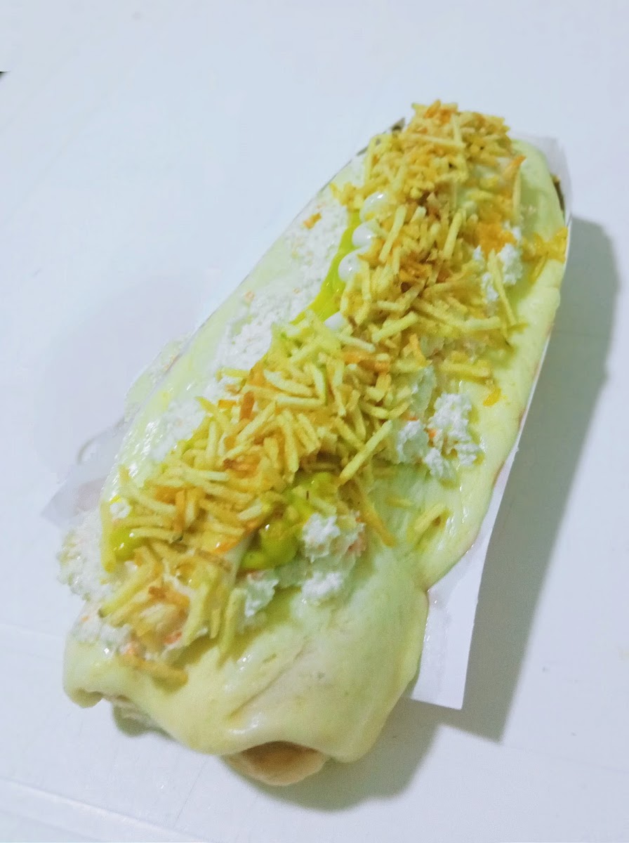 Rodriguez Burguer