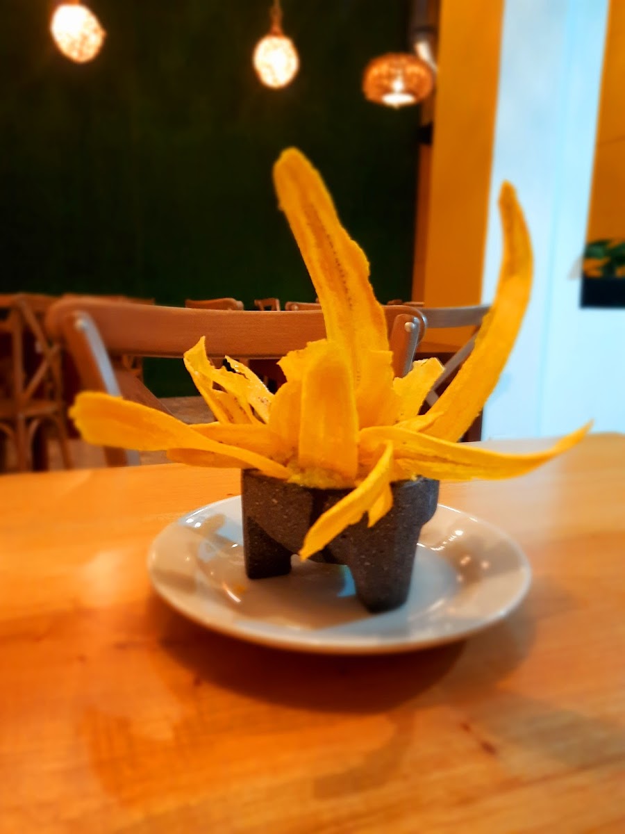 Café Parrilla Bistró