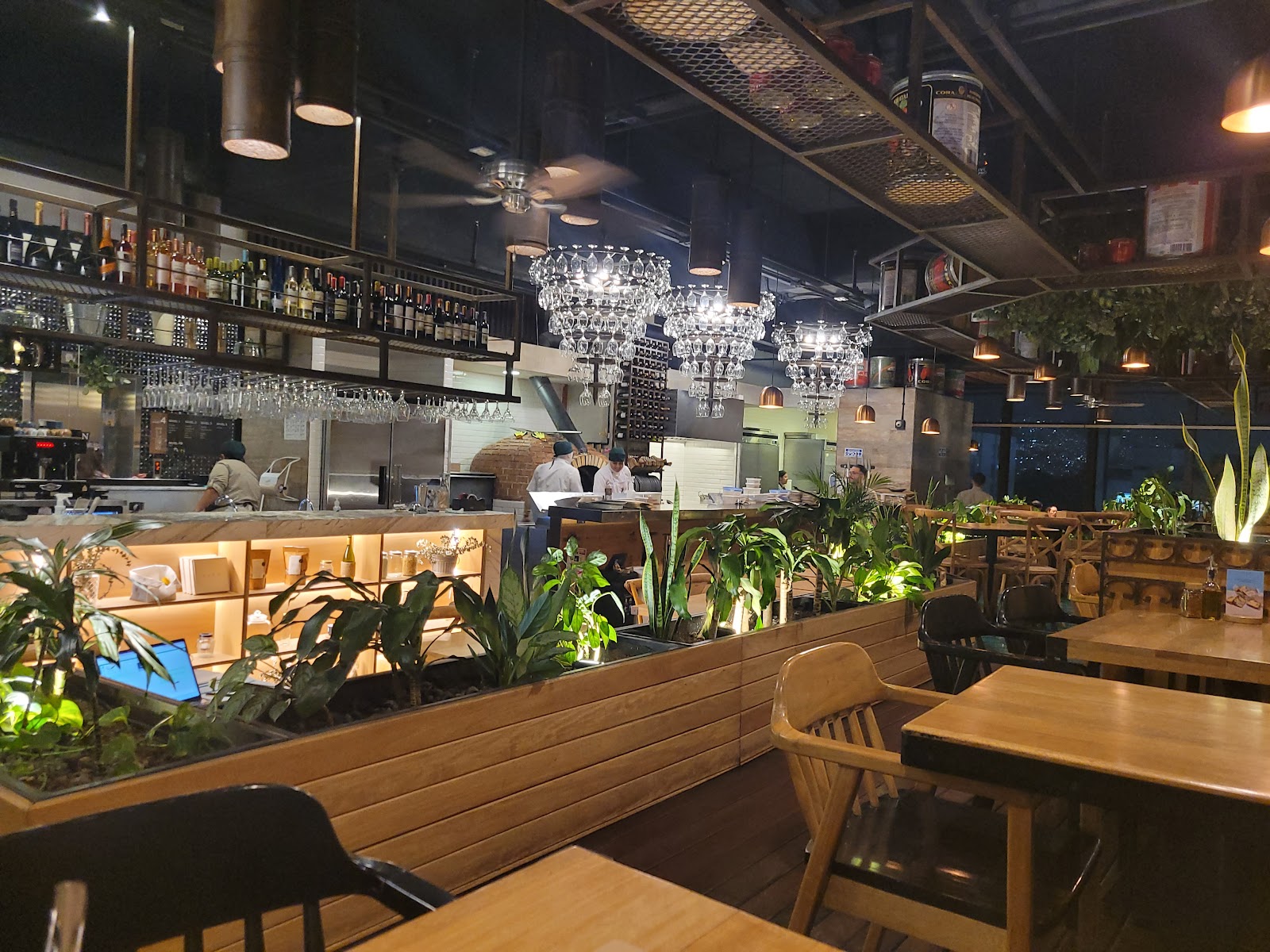 Romero | Cocina Artesanal
