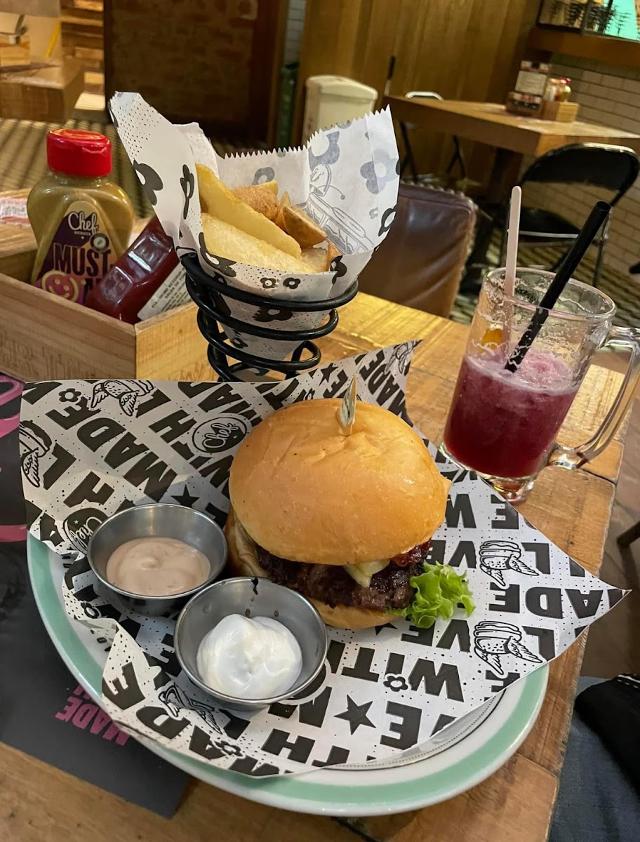 Paradise