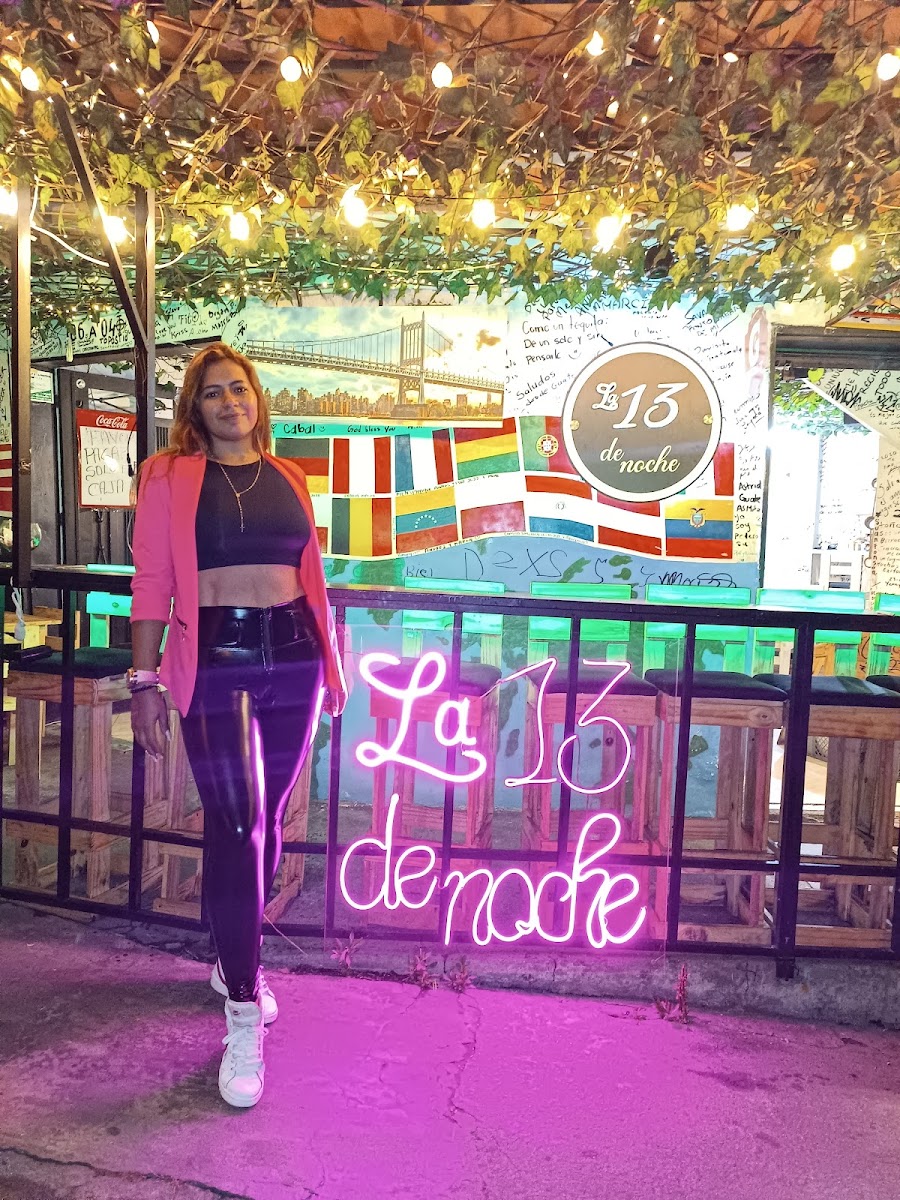 La 13 de Noche