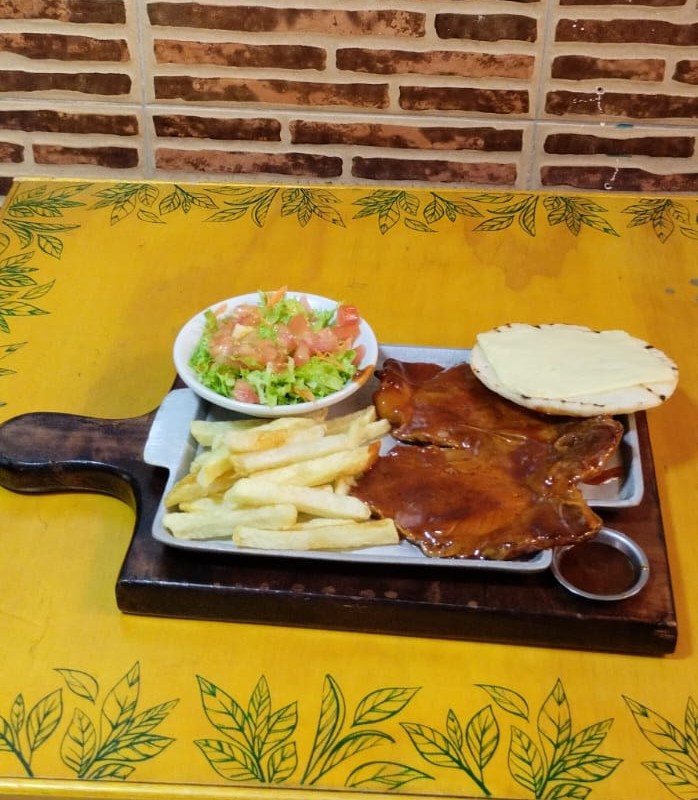 Passion Grill Fast Food