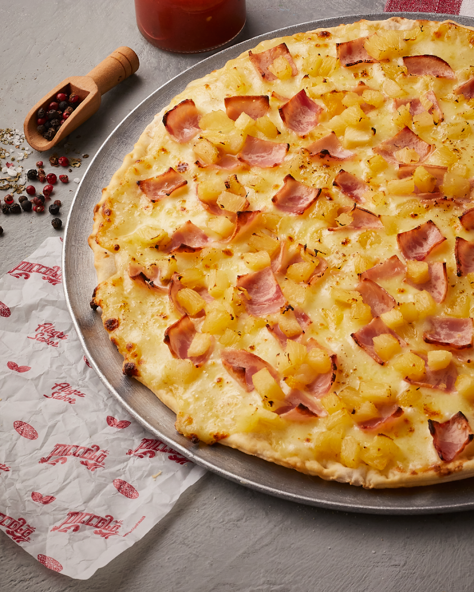 Pizzas Piccolo - Laureles