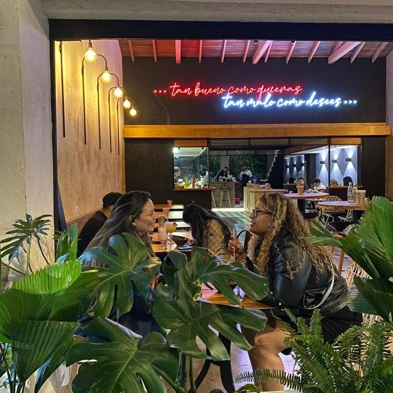 Malamente Restaurante Bar