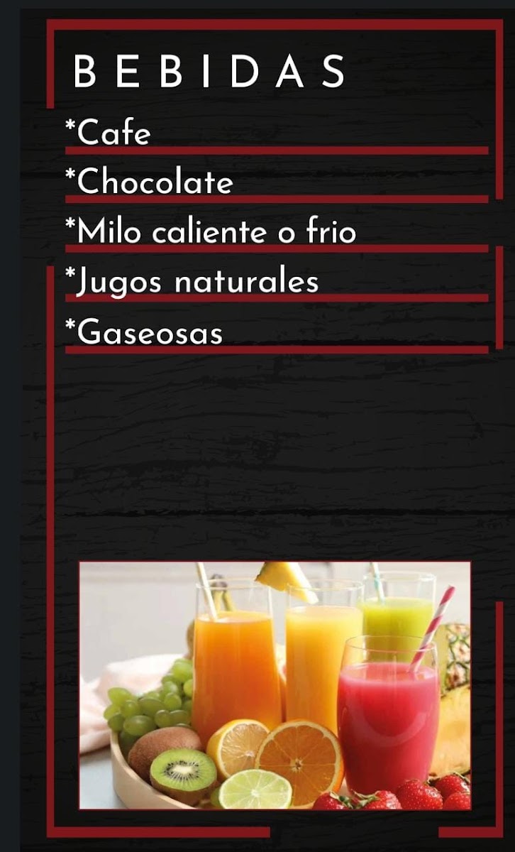 El Comité Restaurante Ejecutivo