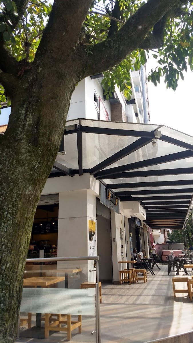 Baratza Mall Gourmet