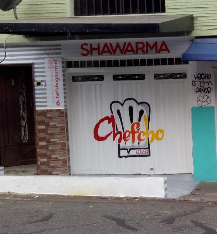 Chefcho Gourmet