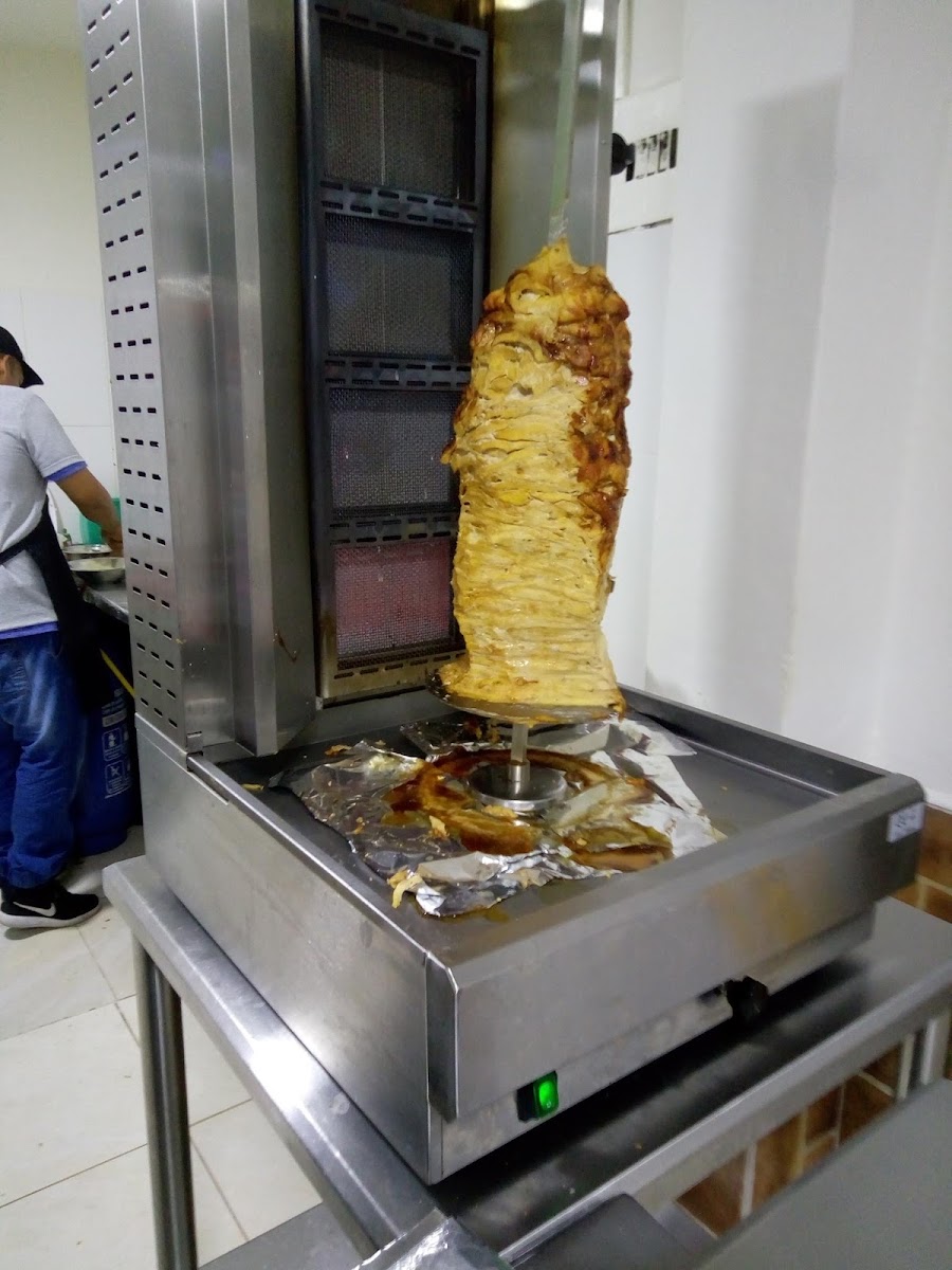 Chefcho Gourmet