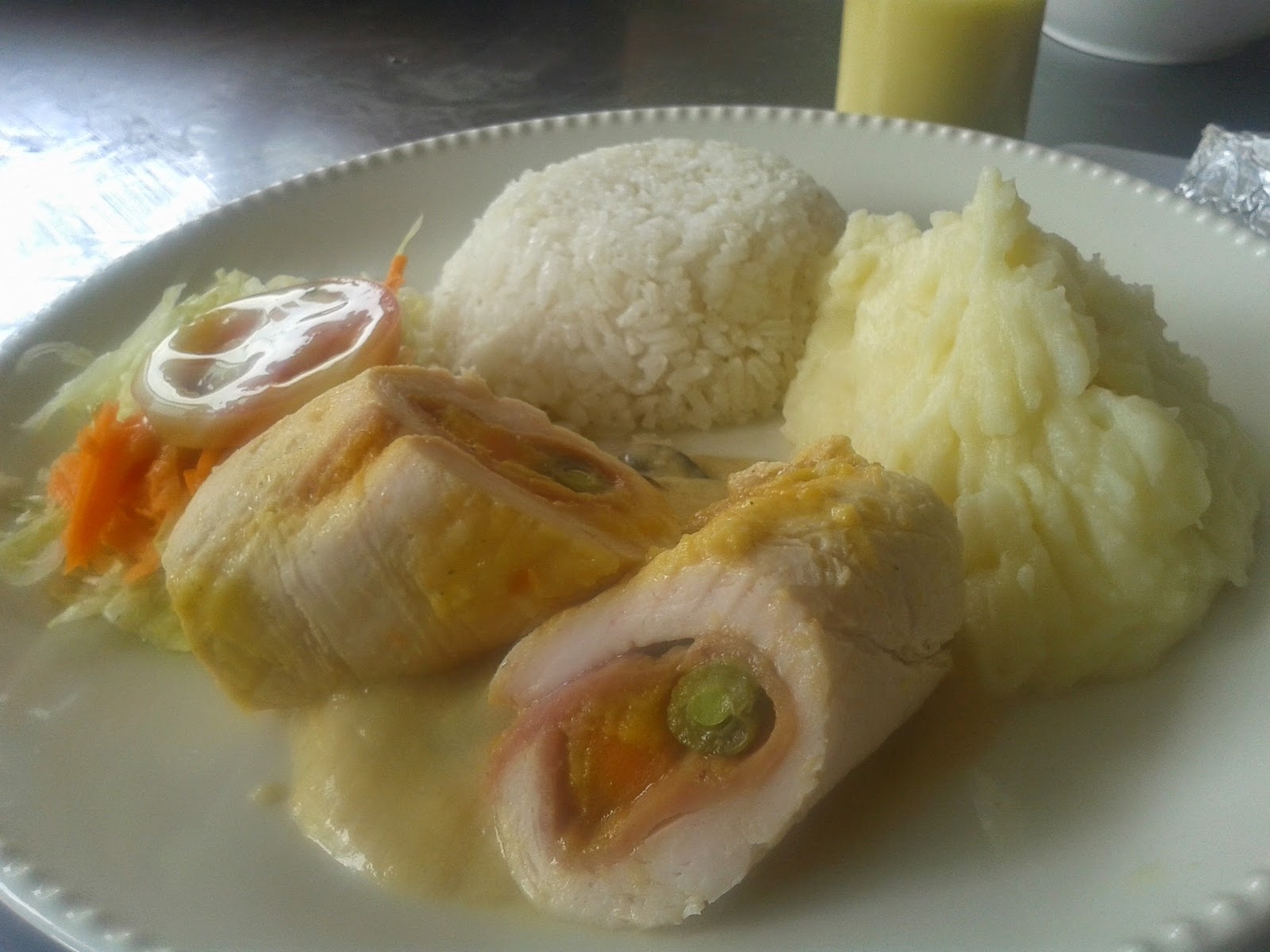 El Fogon Del Chef Sabor Del Pacifico
