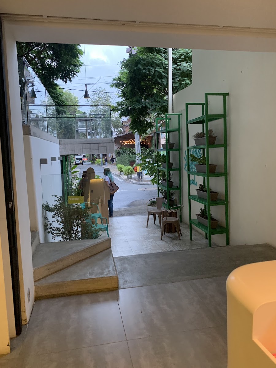 Gokela Medellín