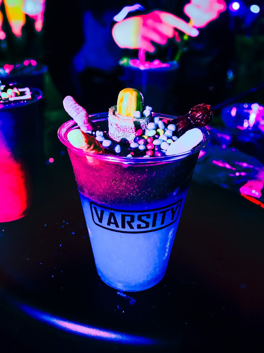 Varsity Sabaneta