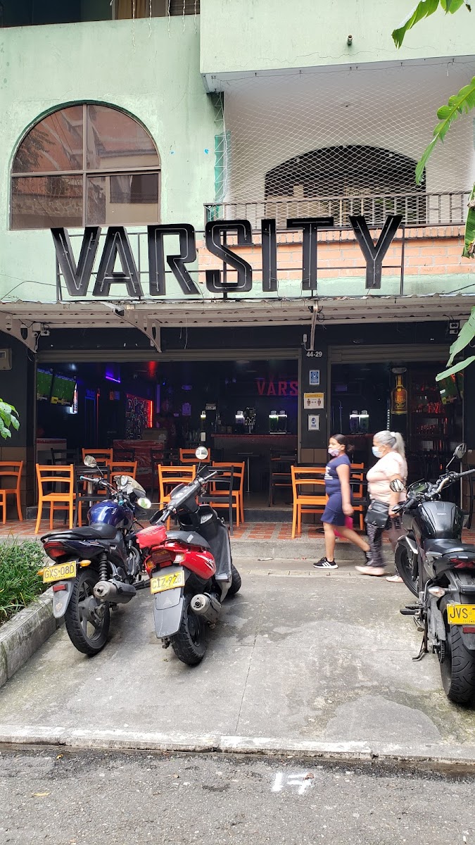 Varsity Sabaneta