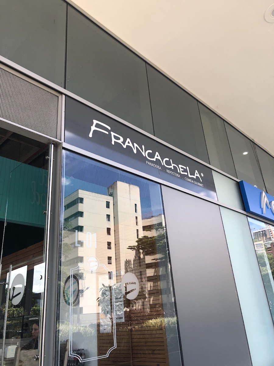 FRANCACHELA