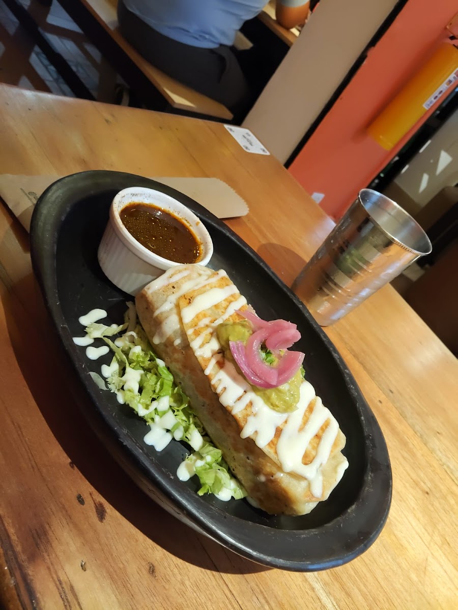 MEXCATO TAQUERIA