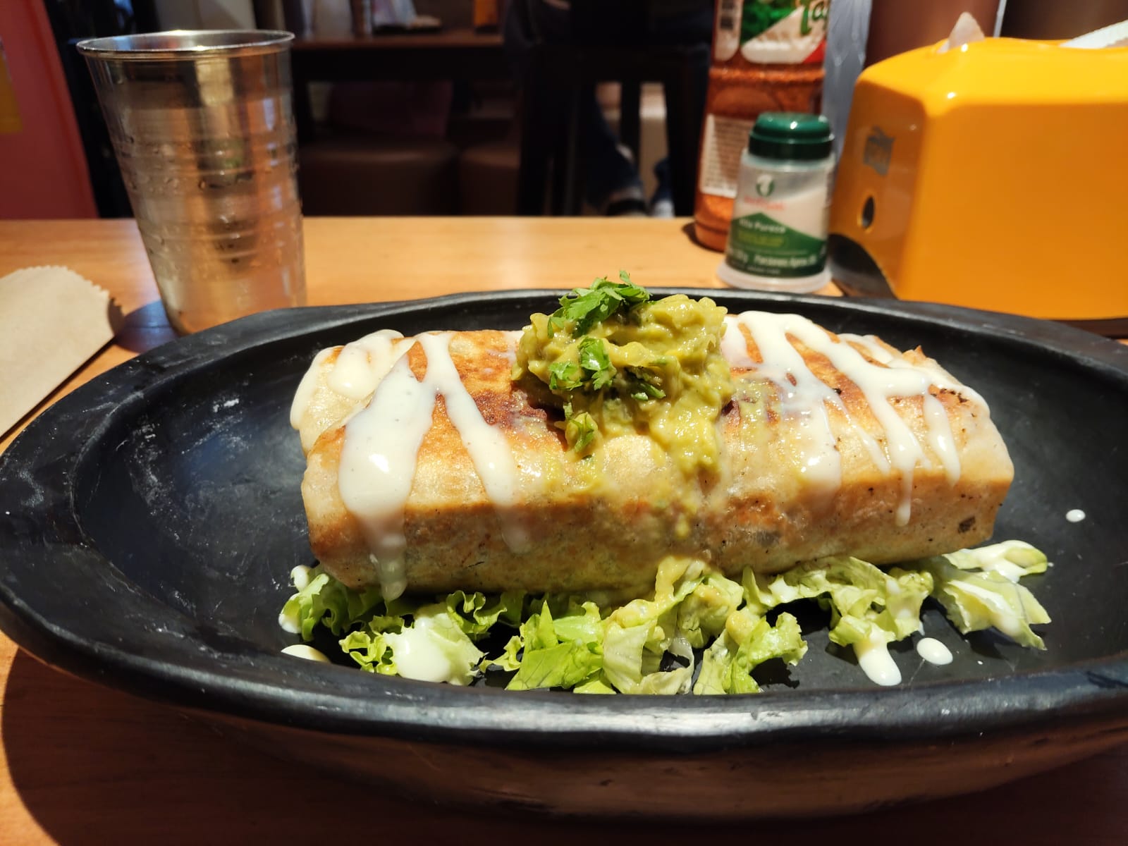 MEXCATO TAQUERIA