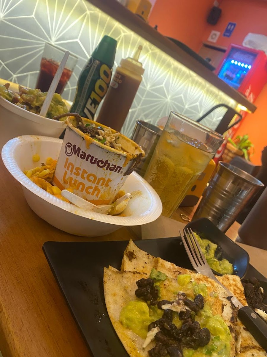 MEXCATO TAQUERIA
